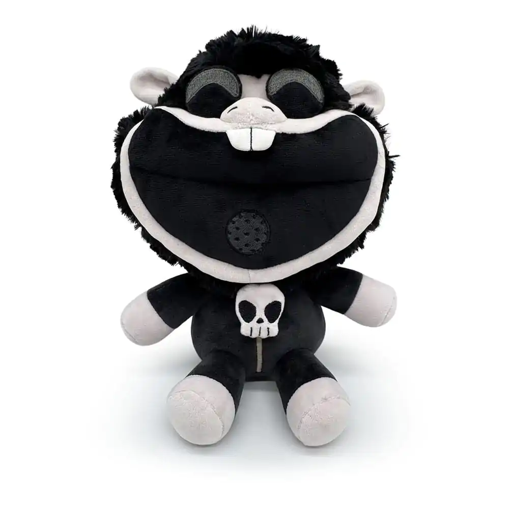 Poppy Playtime Pluszowa Figurka BaBa Chops 22 cm zdjęcie produktu