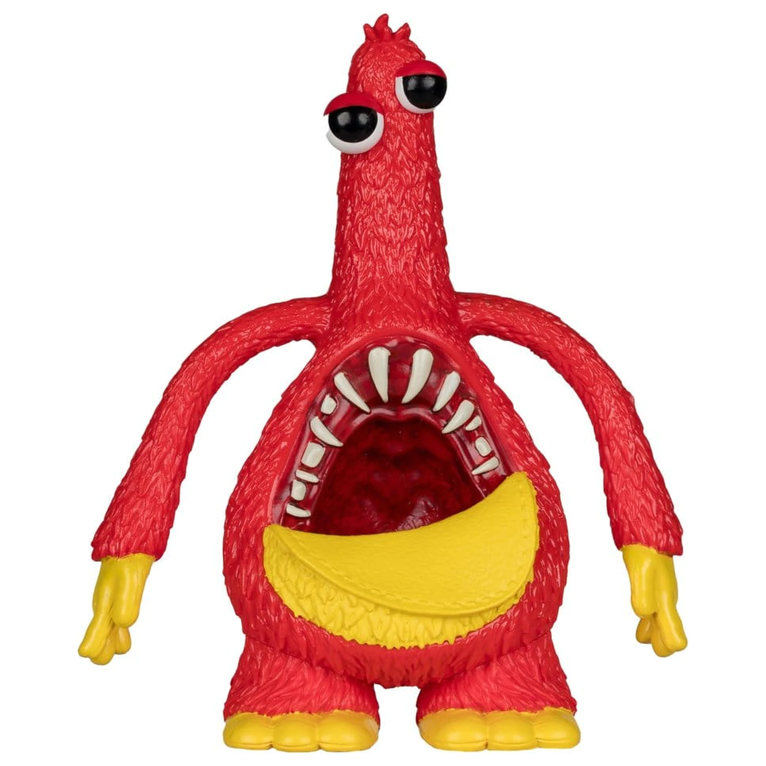 Poppy Playtime Bendables Figurka akcji Chum Chompkins 11 cm zdjęcie produktu