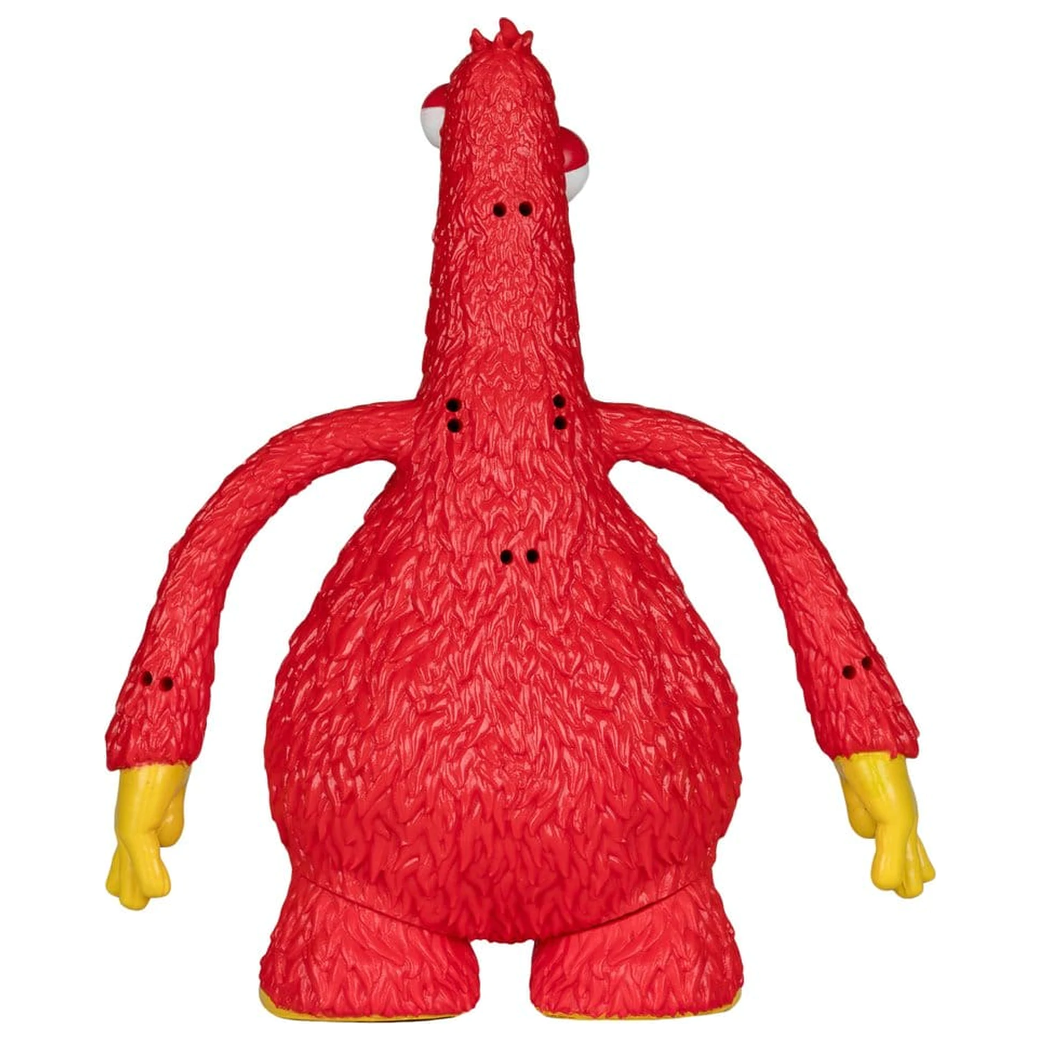 Poppy Playtime Bendables Figurka akcji Chum Chompkins 11 cm zdjęcie produktu