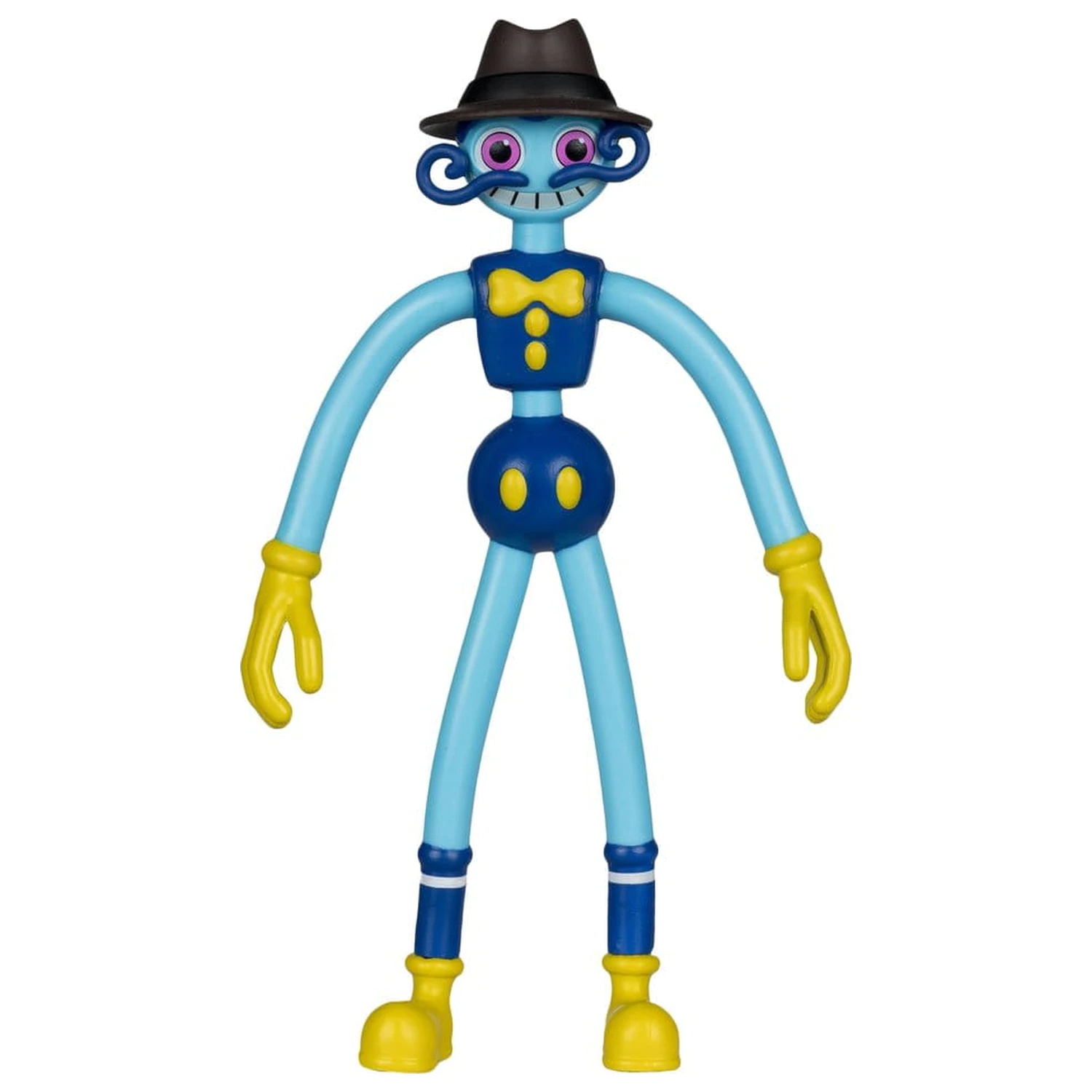 Figurka akcyjna Poppy Playtime Bendables Daddy Long Legs 11 cm zdjęcie produktu