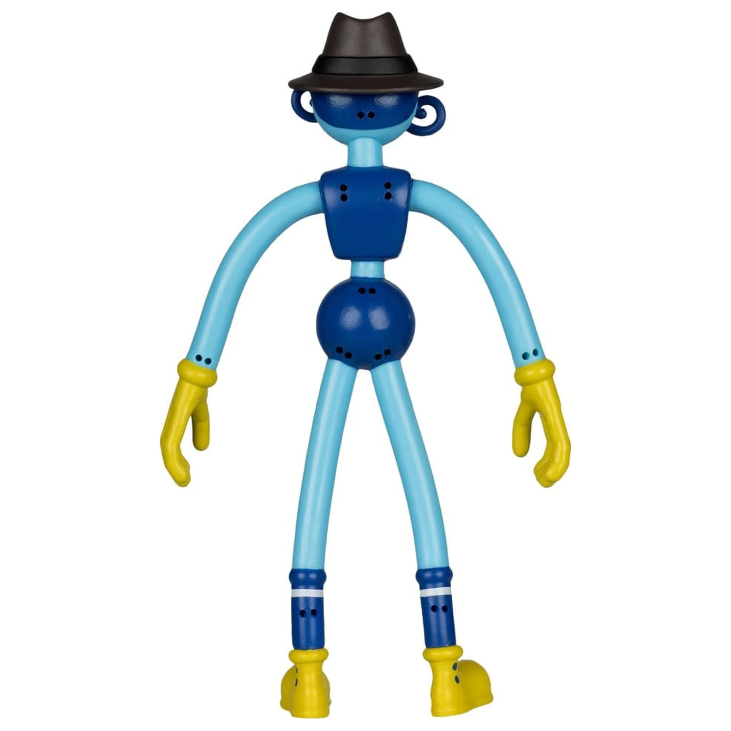 Figurka akcyjna Poppy Playtime Bendables Daddy Long Legs 11 cm zdjęcie produktu