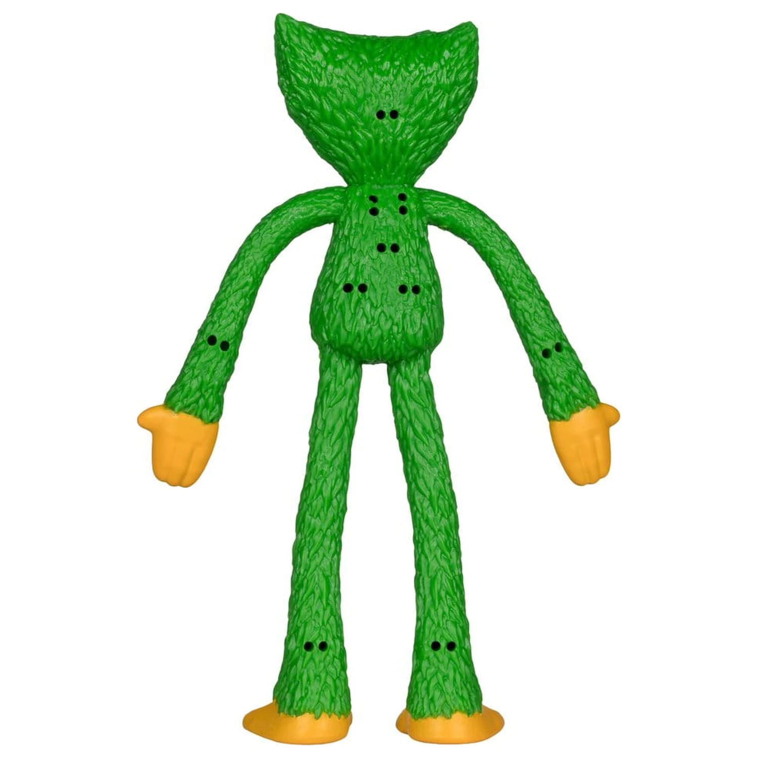 Poppy Playtime Bendables Elastyczna figurka Green Huggy Wuggy 11 cm zdjęcie produktu
