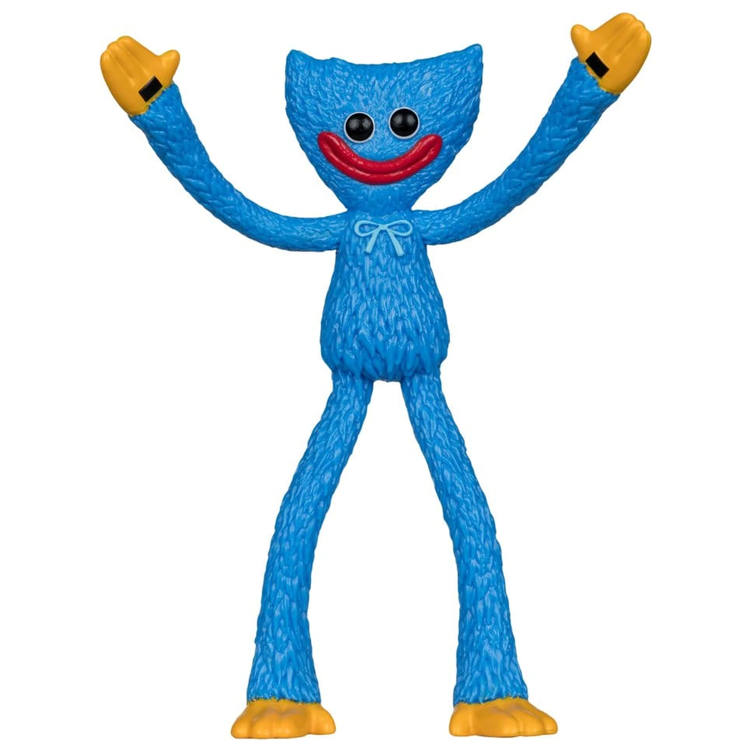 Poppy Playtime Bendables Elastyczna figurka Huggy Wuggy 11 cm zdjęcie produktu