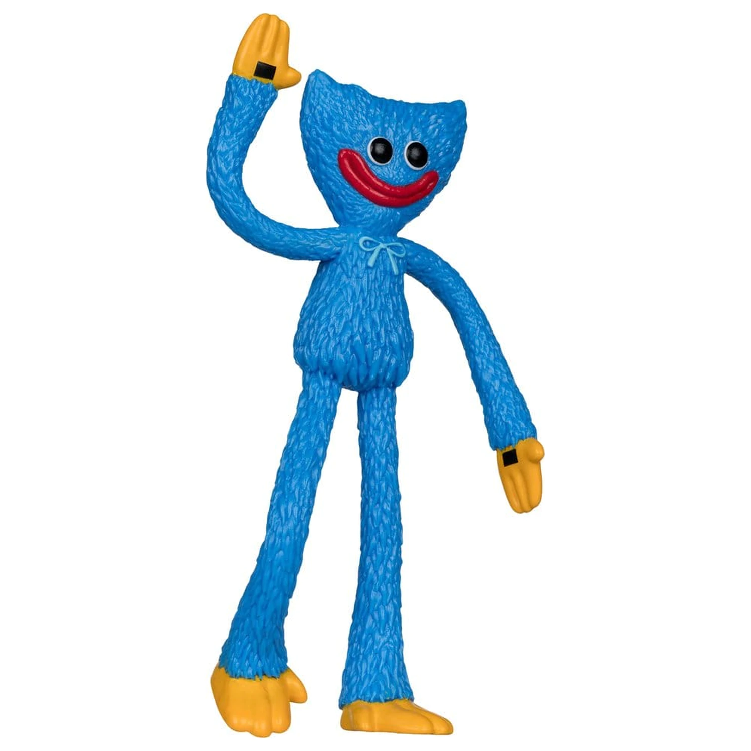 Poppy Playtime Bendables Elastyczna figurka Huggy Wuggy 11 cm zdjęcie produktu