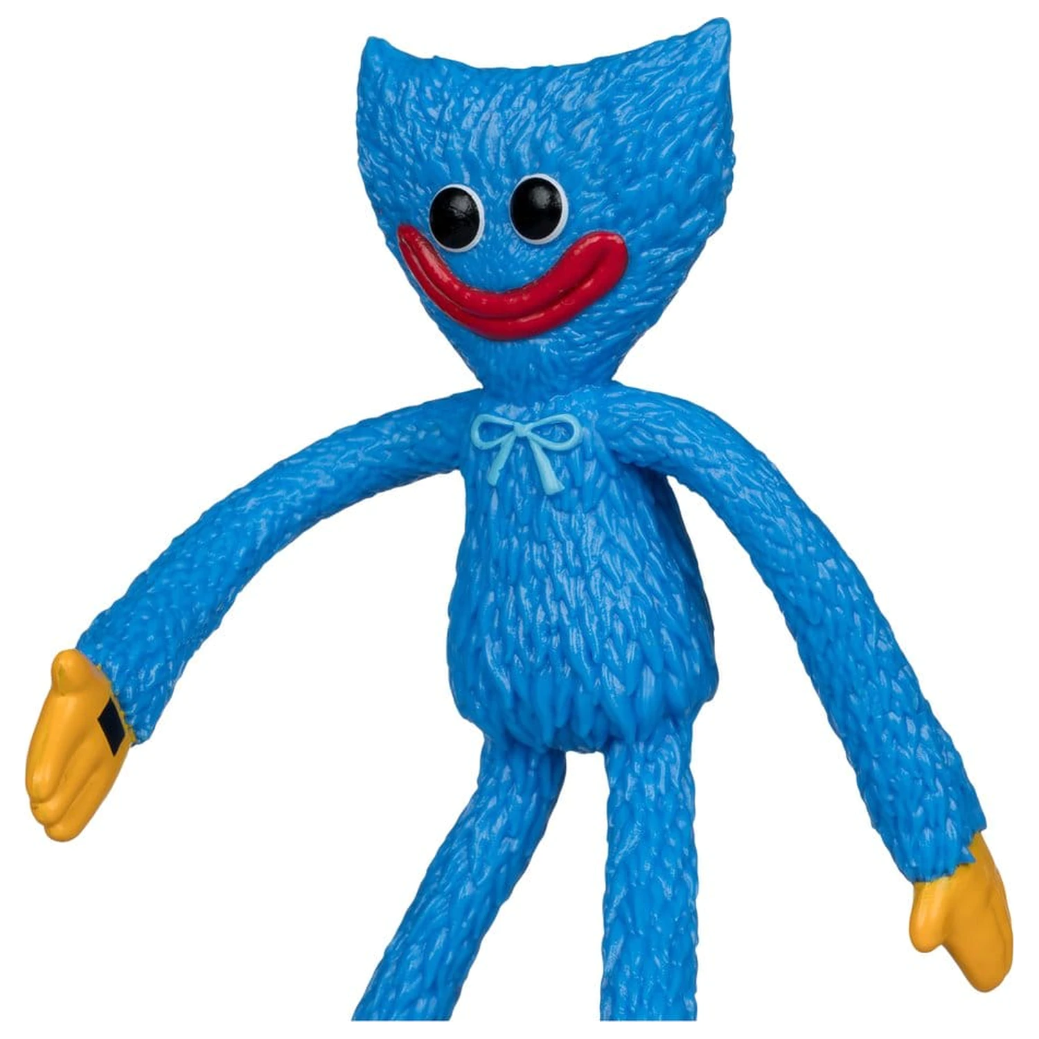 Poppy Playtime Bendables Elastyczna figurka Huggy Wuggy 11 cm zdjęcie produktu