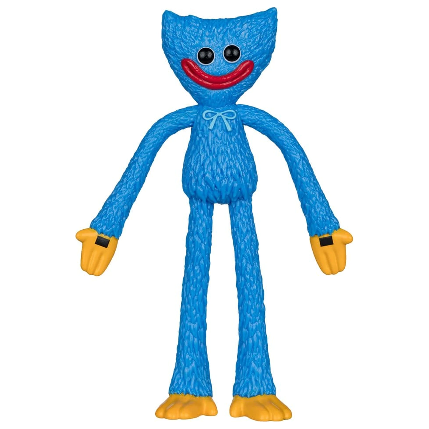 Poppy Playtime Bendables Elastyczna figurka Huggy Wuggy 11 cm zdjęcie produktu
