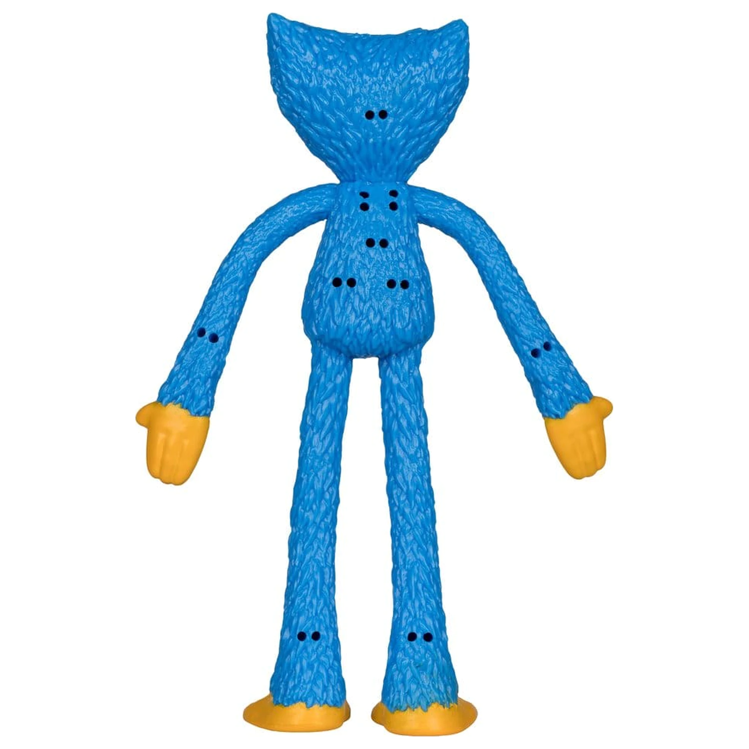Poppy Playtime Bendables Elastyczna figurka Huggy Wuggy 11 cm zdjęcie produktu
