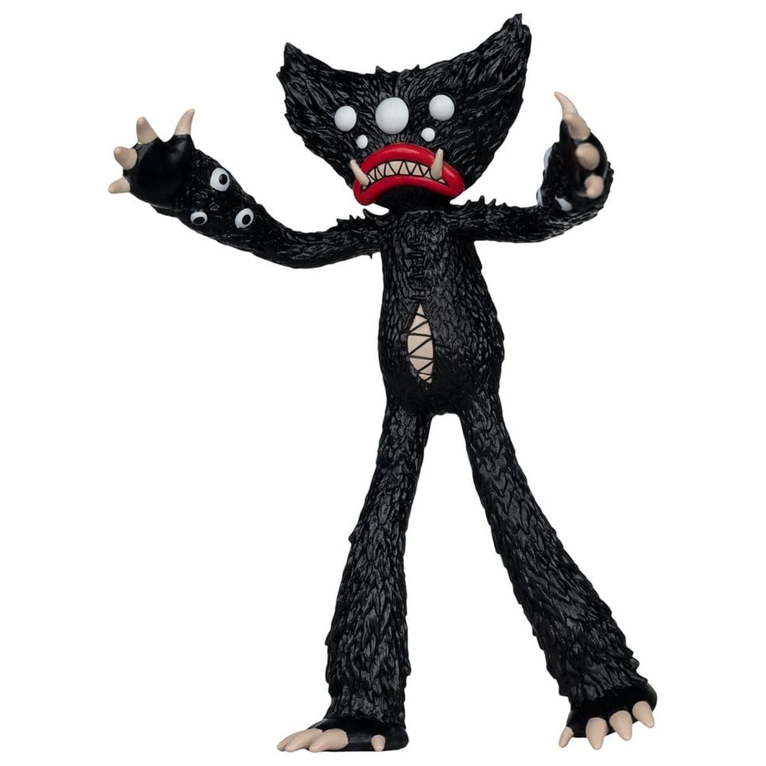 Poppy Playtime Bendables Zginana Figurka Killy Willy 11 cm zdjęcie produktu