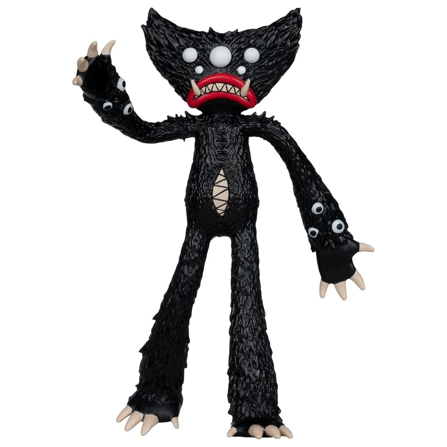 Poppy Playtime Bendables Zginana Figurka Killy Willy 11 cm zdjęcie produktu