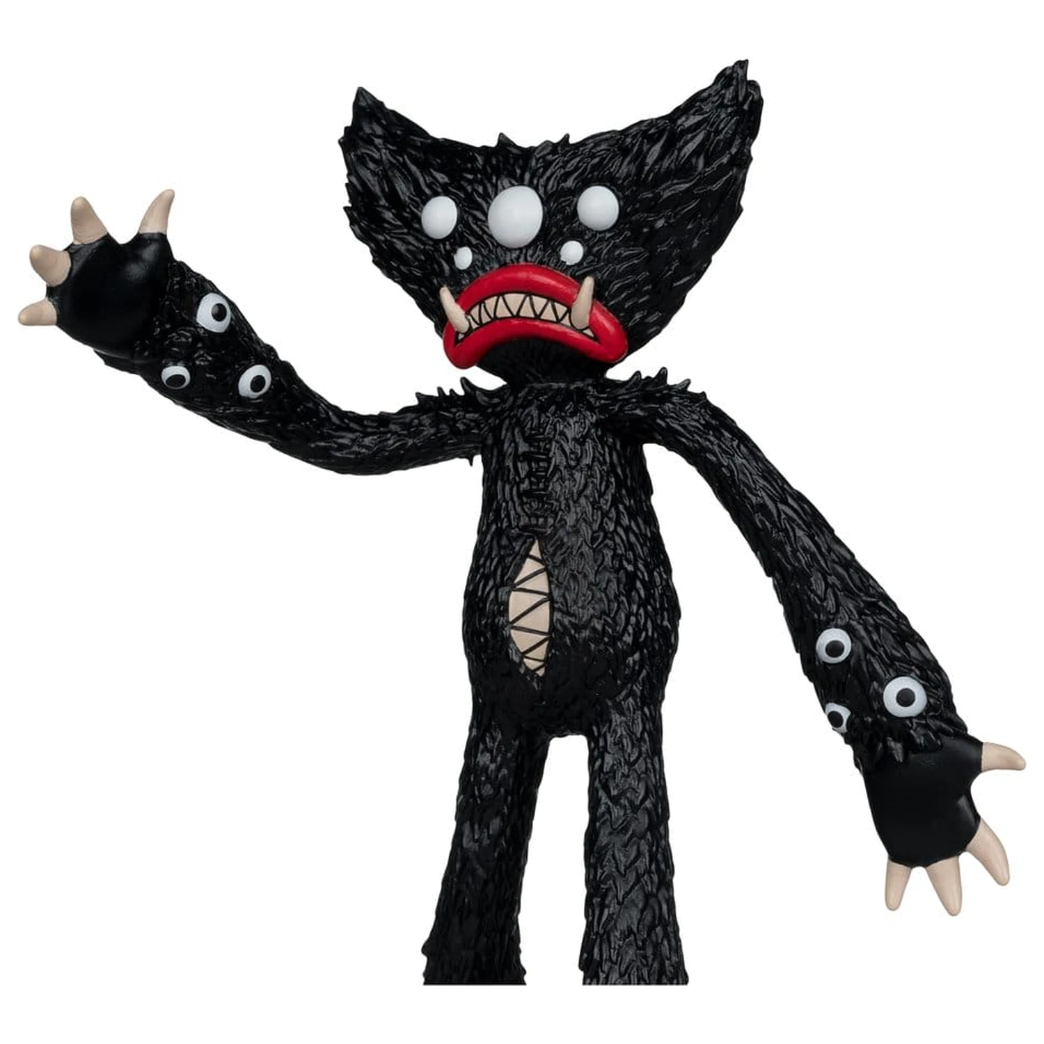 Poppy Playtime Bendables Zginana Figurka Killy Willy 11 cm zdjęcie produktu