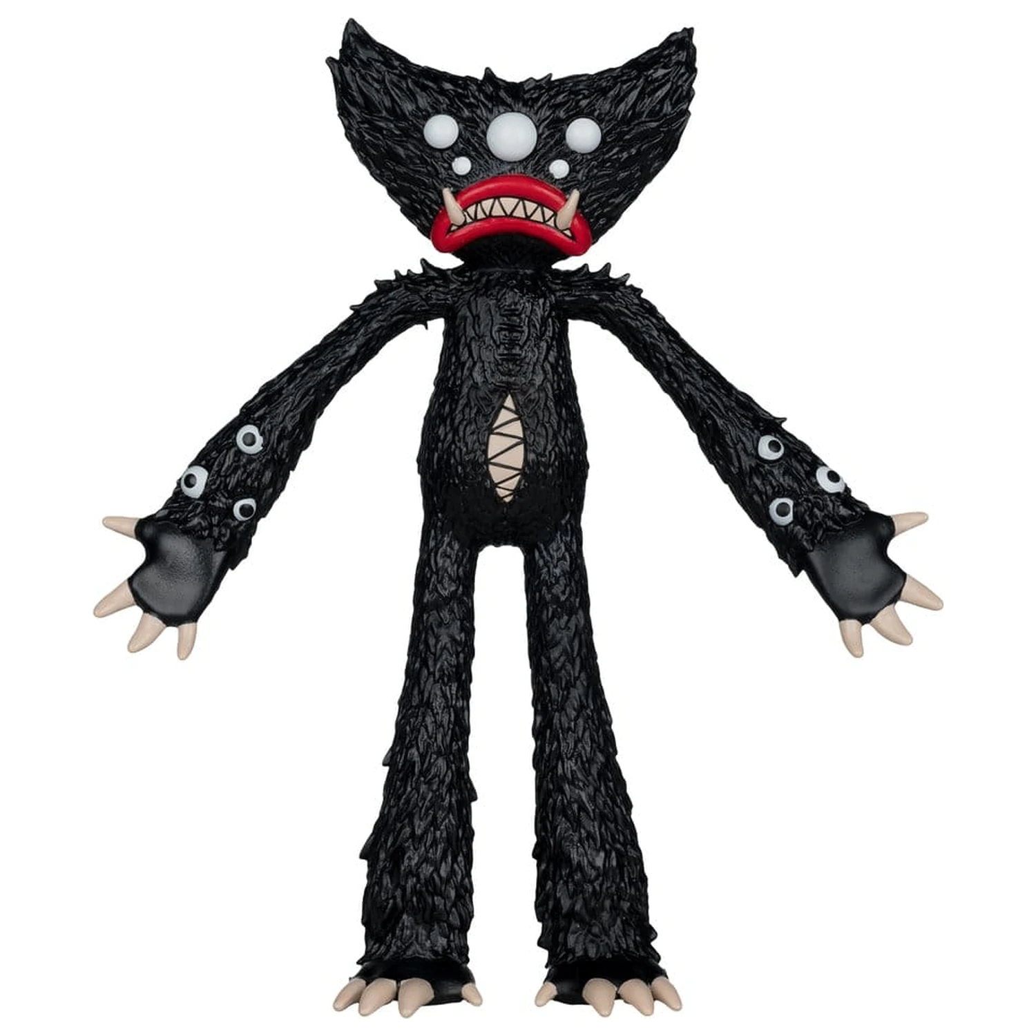 Poppy Playtime Bendables Zginana Figurka Killy Willy 11 cm zdjęcie produktu