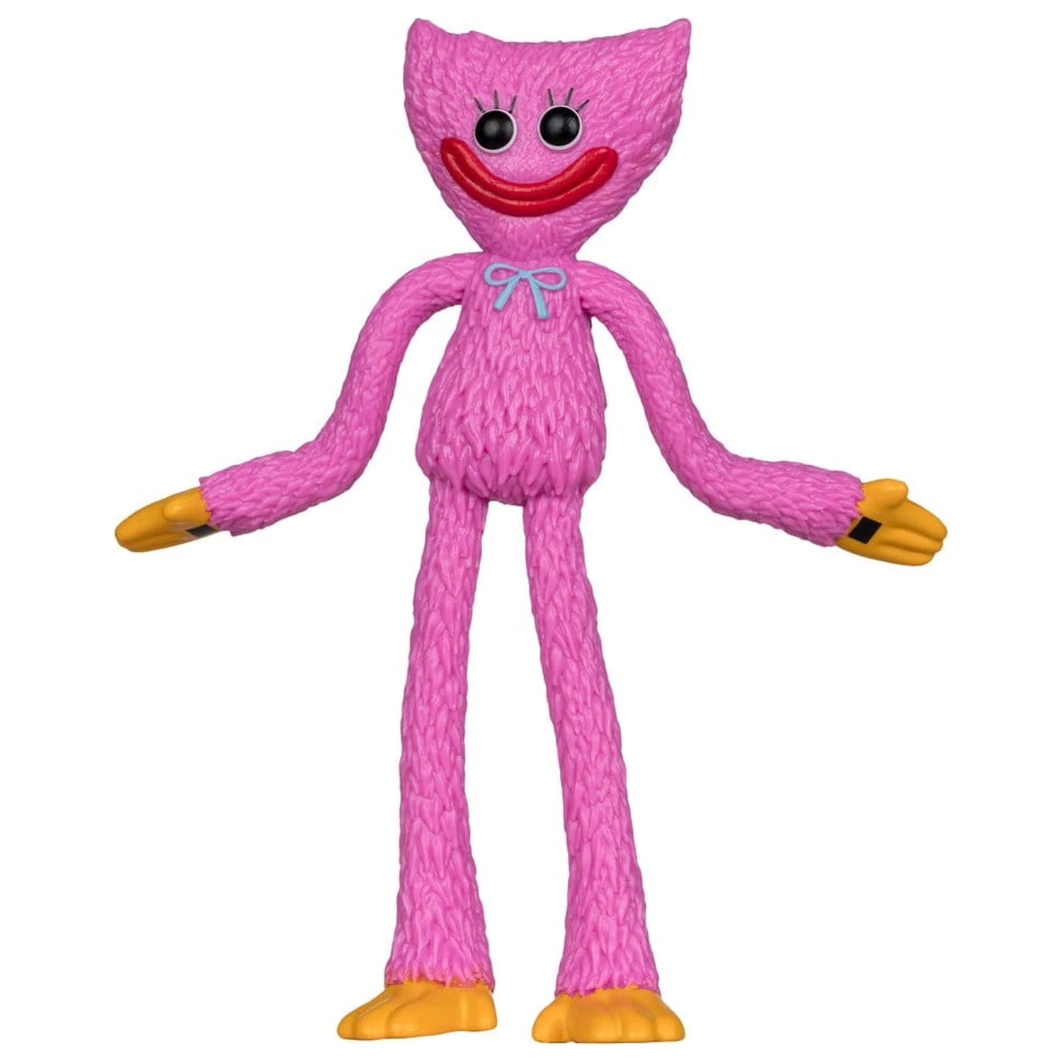 Poppy Playtime Bendables Elastyczna Figurka Kissy Missy 11 cm zdjęcie produktu