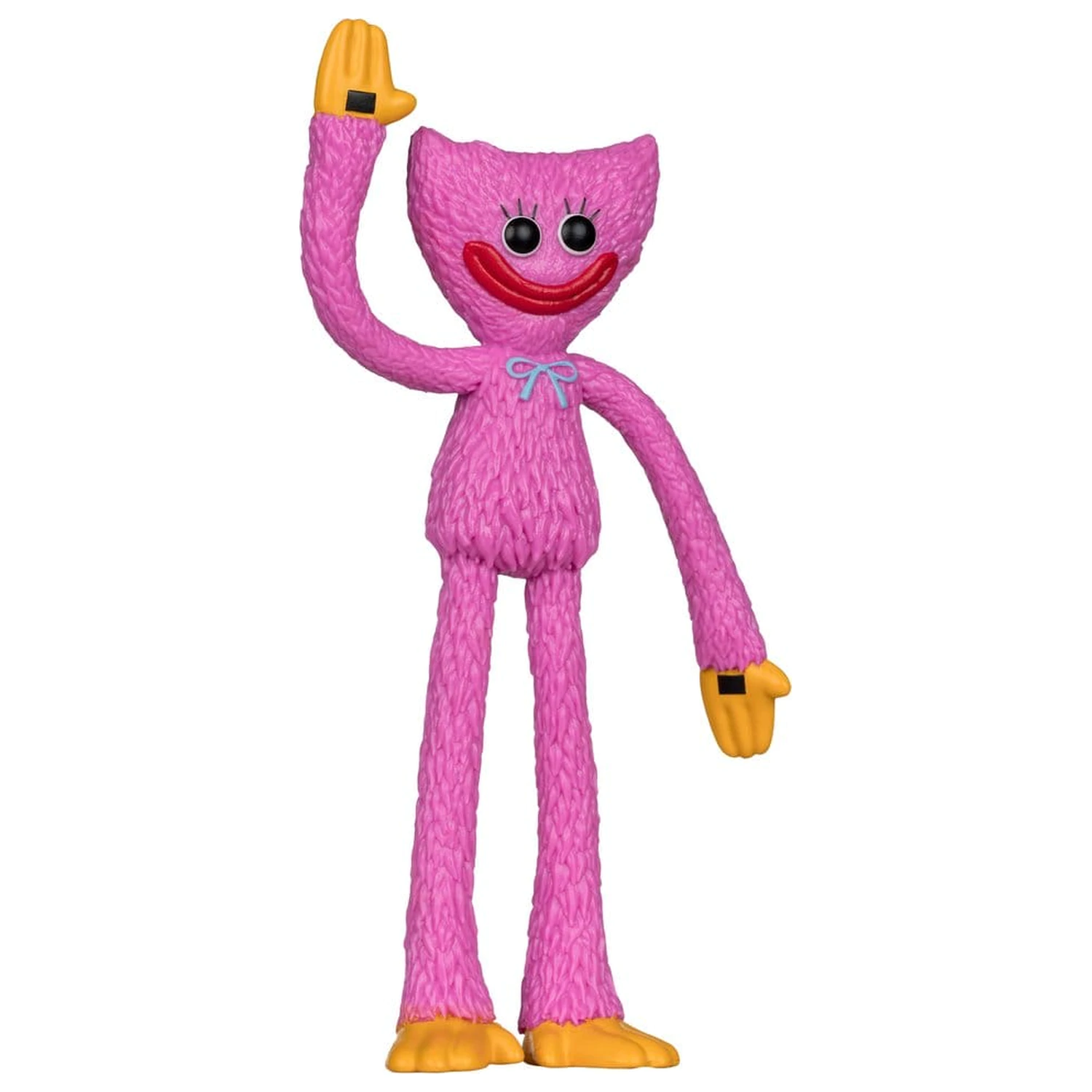 Poppy Playtime Bendables Elastyczna Figurka Kissy Missy 11 cm zdjęcie produktu