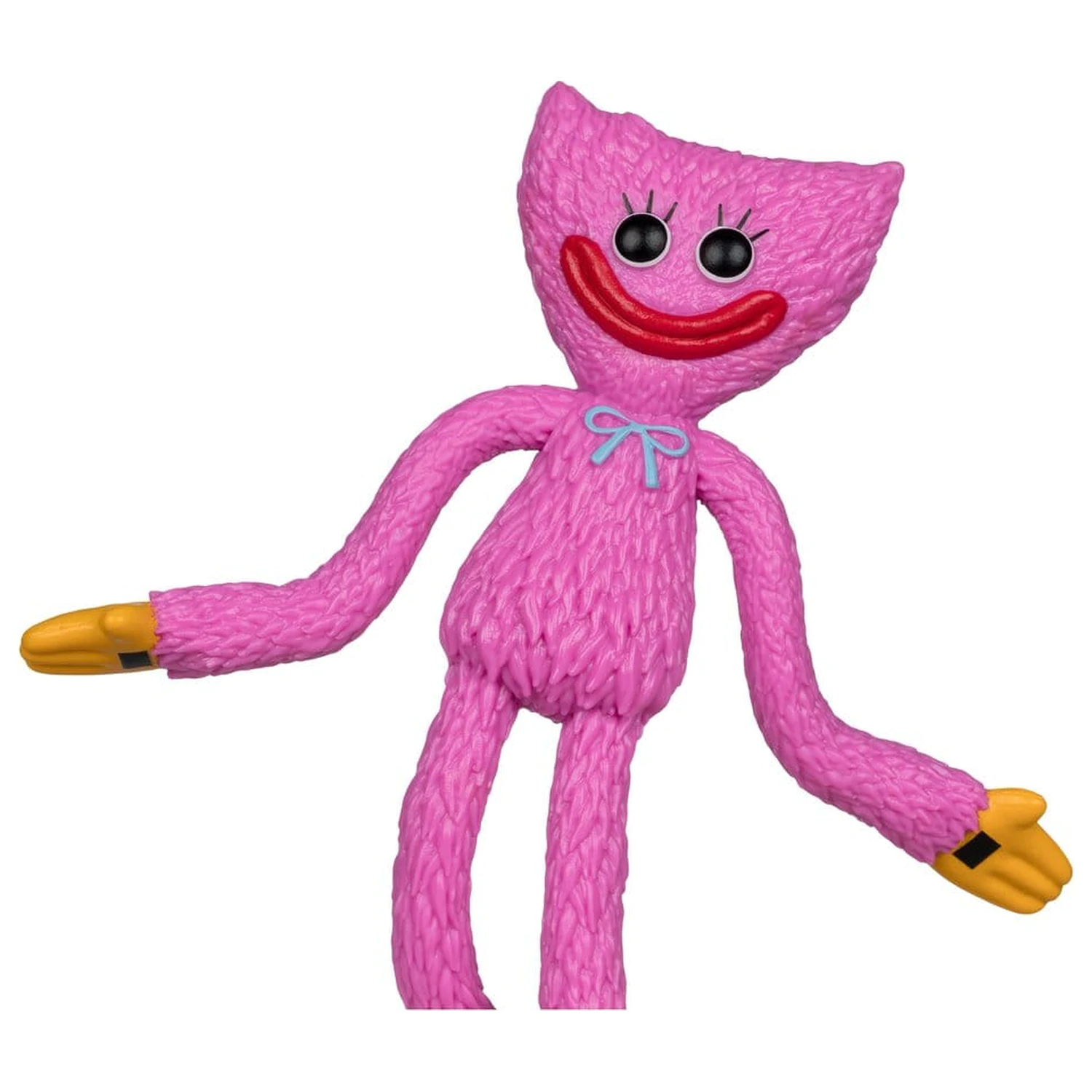 Poppy Playtime Bendables Elastyczna Figurka Kissy Missy 11 cm zdjęcie produktu