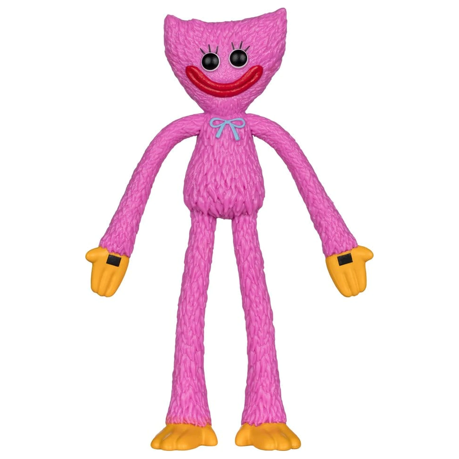 Poppy Playtime Bendables Elastyczna Figurka Kissy Missy 11 cm zdjęcie produktu
