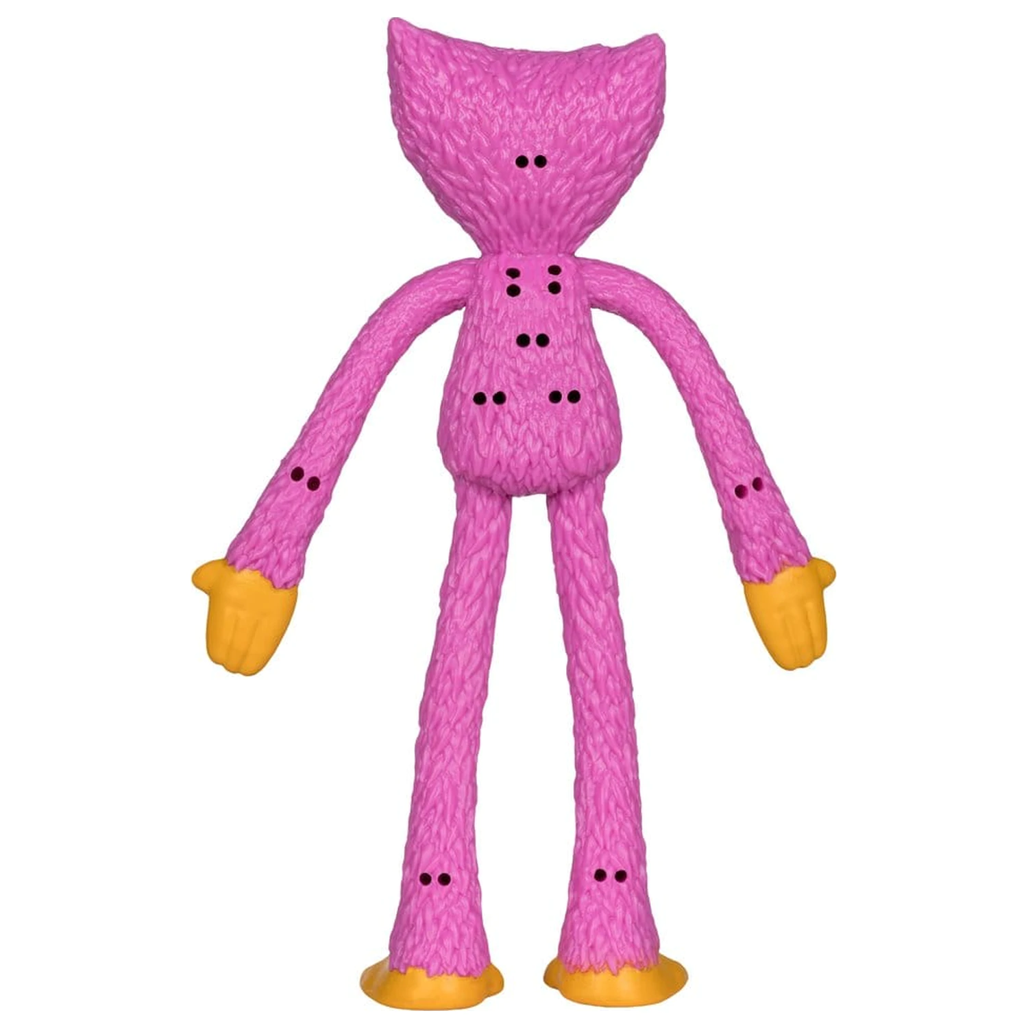 Poppy Playtime Bendables Elastyczna Figurka Kissy Missy 11 cm zdjęcie produktu
