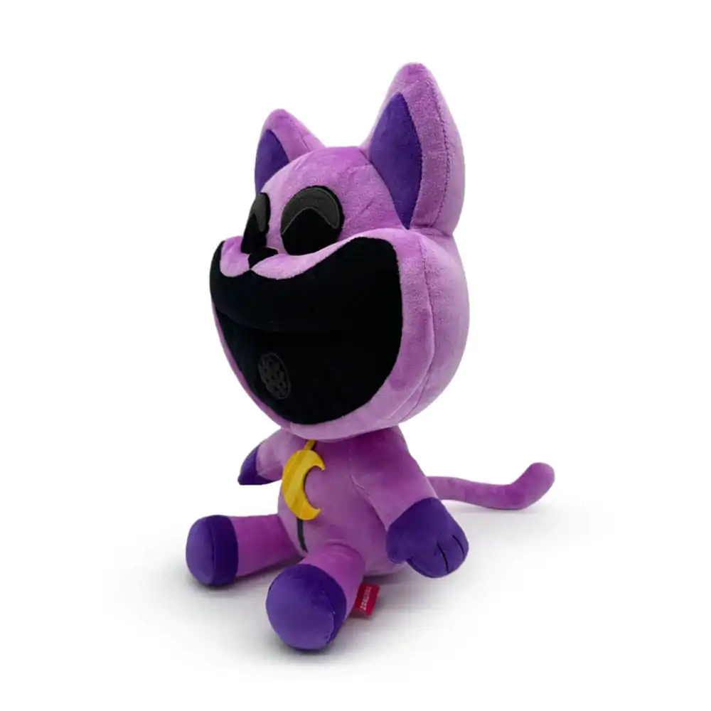 Poppy Playtime Pluszowa Figurka CatNap 22 cm zdjęcie produktu