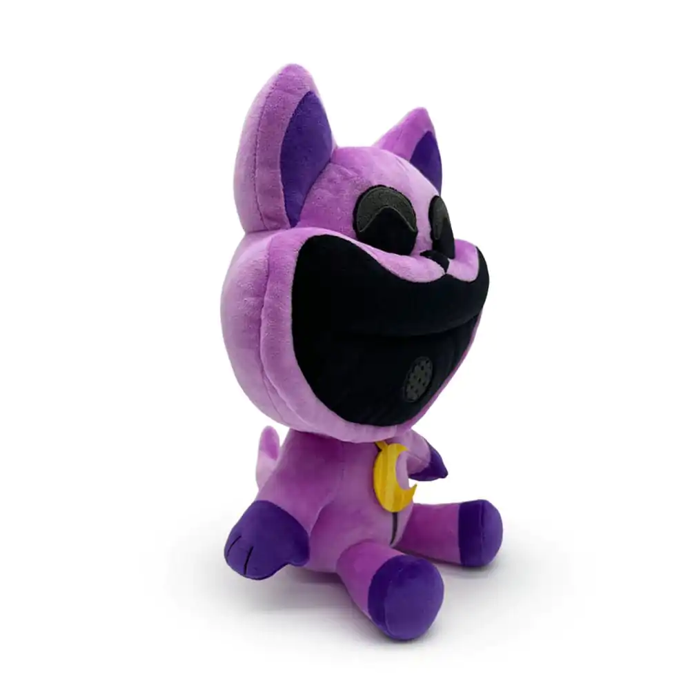 Poppy Playtime Pluszowa Figurka CatNap 22 cm zdjęcie produktu
