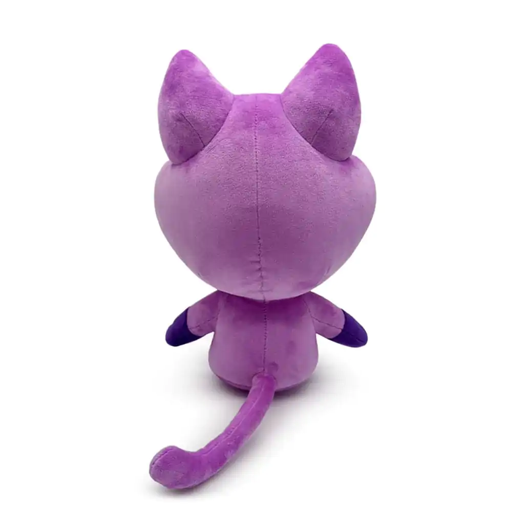 Poppy Playtime Pluszowa Figurka CatNap 22 cm zdjęcie produktu