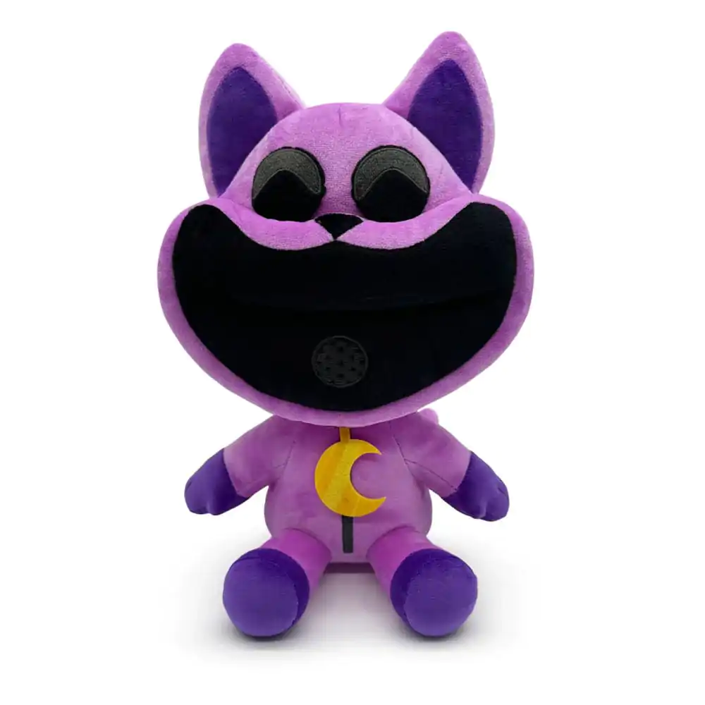Poppy Playtime Pluszowa Figurka CatNap 22 cm zdjęcie produktu