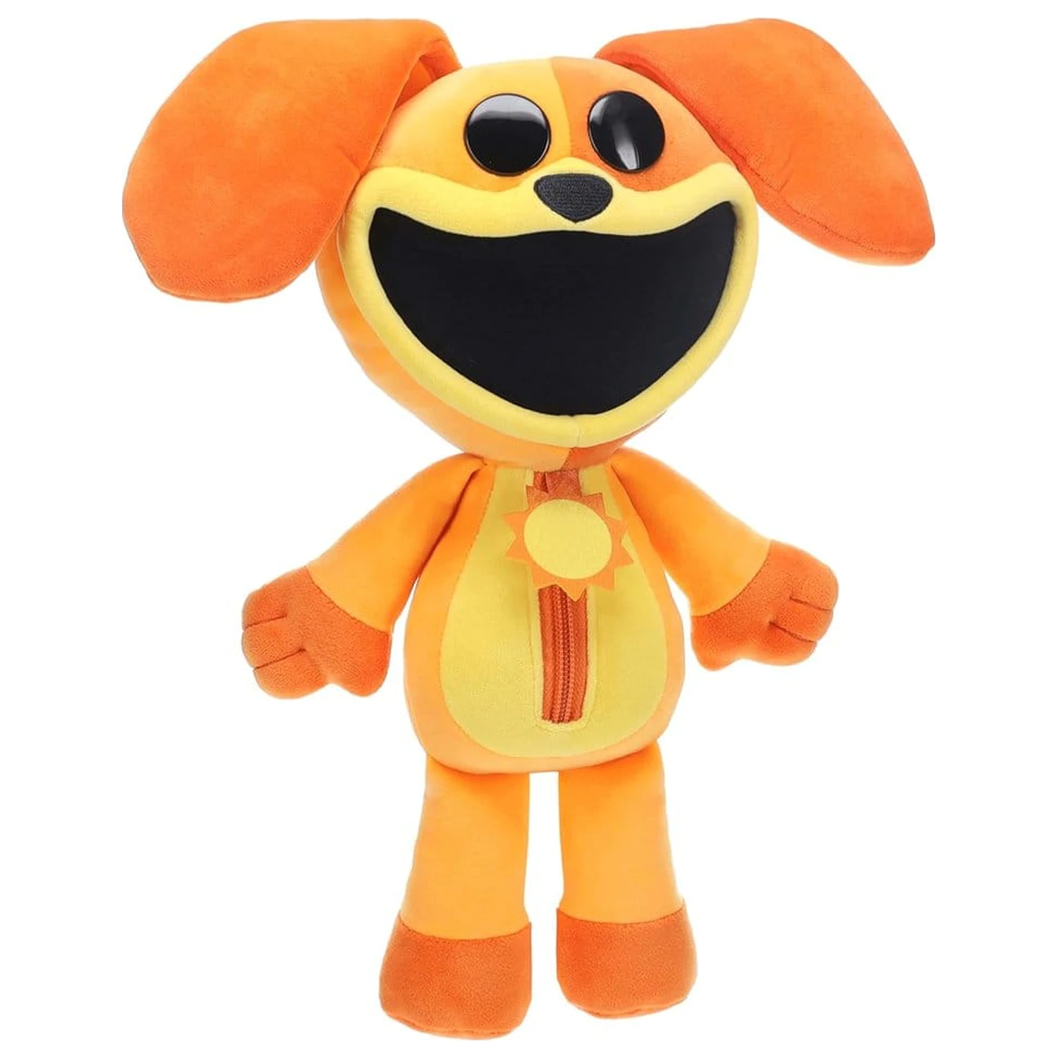 Poppy Playtime Deluxe Pluszowa figurka DogDay 35 cm zdjęcie produktu
