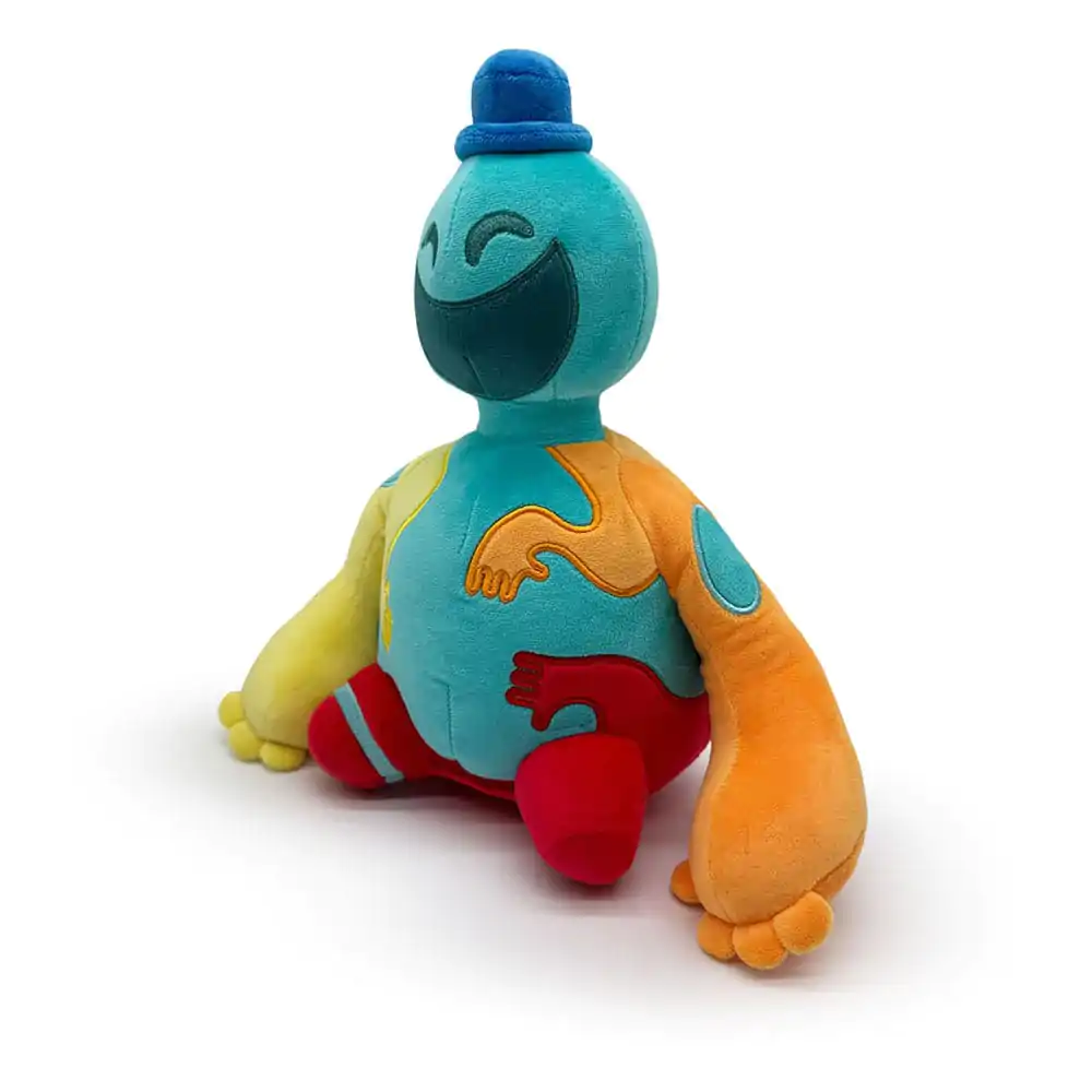 Poppy Playtime Pluszowa Figurka Doey 22 cm zdjęcie produktu