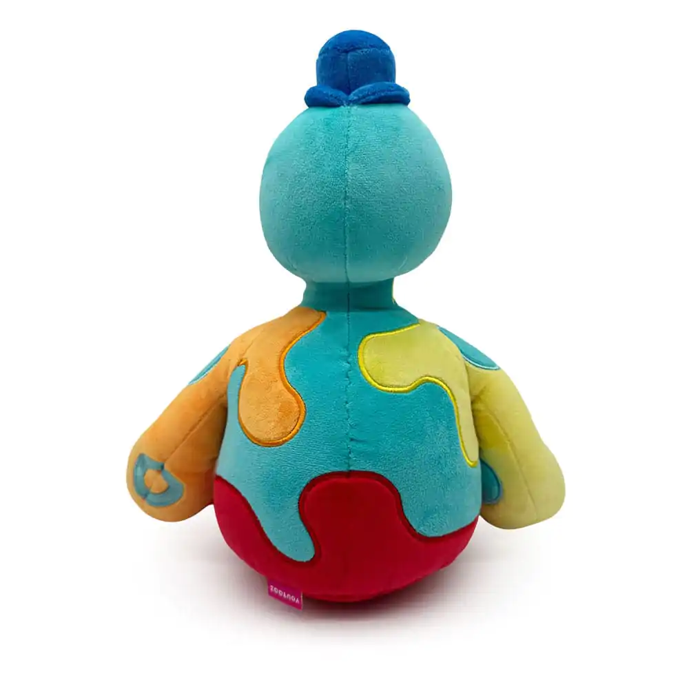 Poppy Playtime Pluszowa Figurka Doey 22 cm zdjęcie produktu