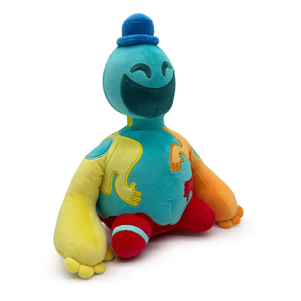 Poppy Playtime Pluszowa Figurka Doey 22 cm zdjęcie produktu