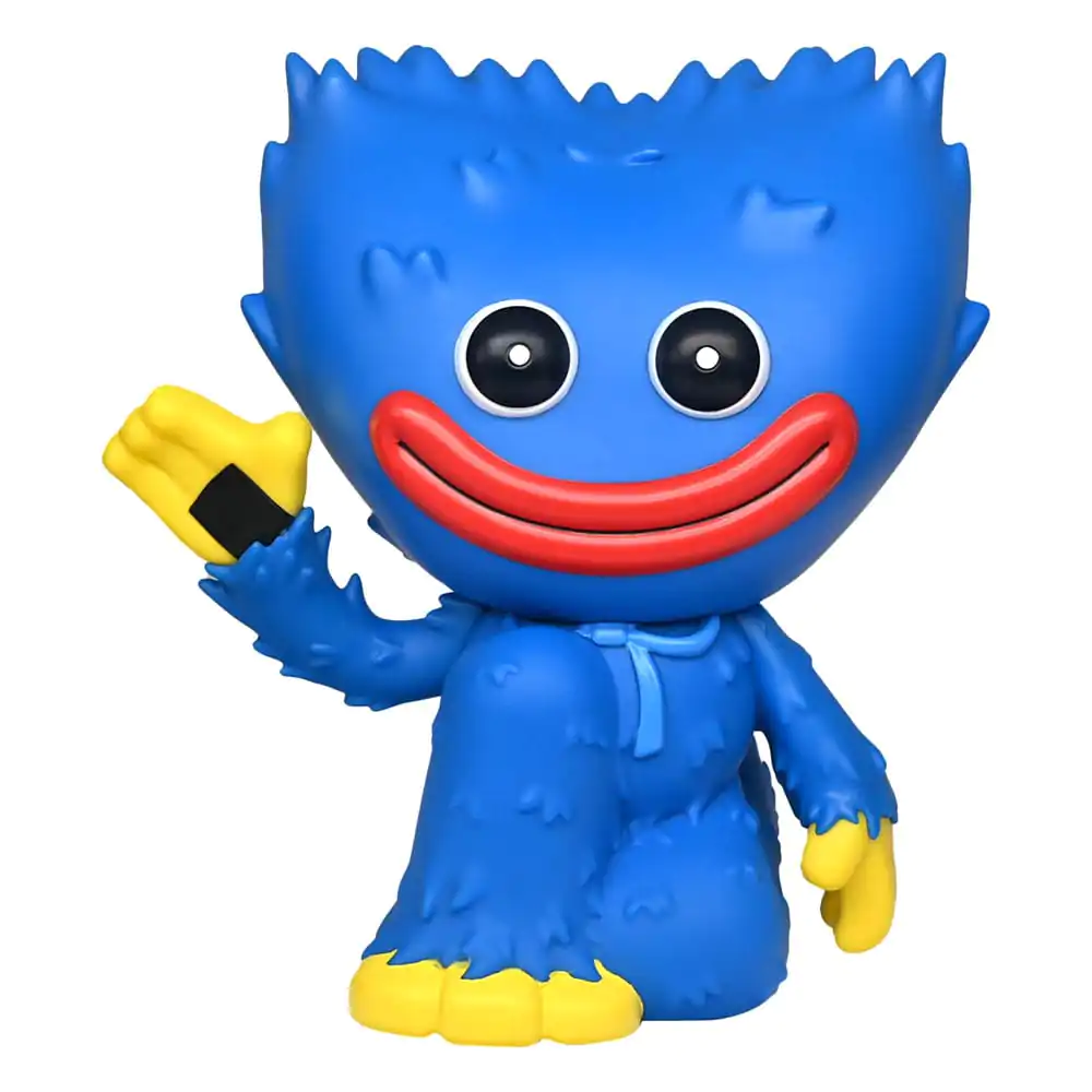 Poppy Playtime Kolekcjonerska Skarbonka Huggy Wuggy zdjęcie produktu