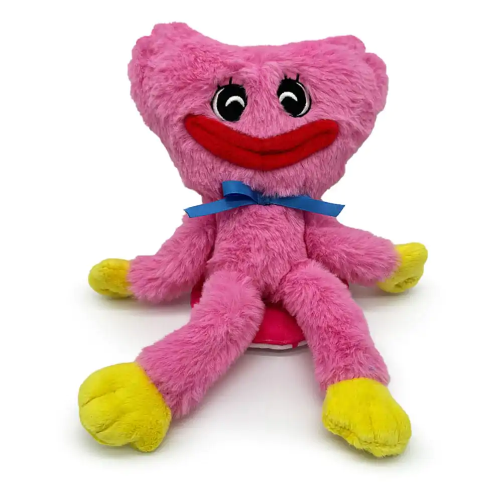 Poppy Playtime Pluszowa Figurka Kissy Missy na ramię 15 cm zdjęcie produktu