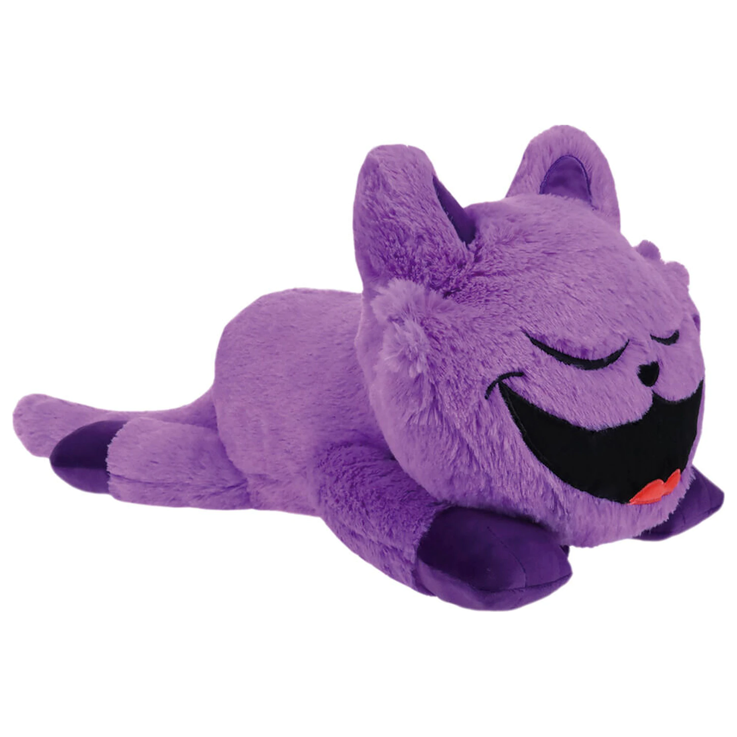 Poppy Playtime Napping Catnap pluszowa zabawka 30 cm zdjęcie produktu