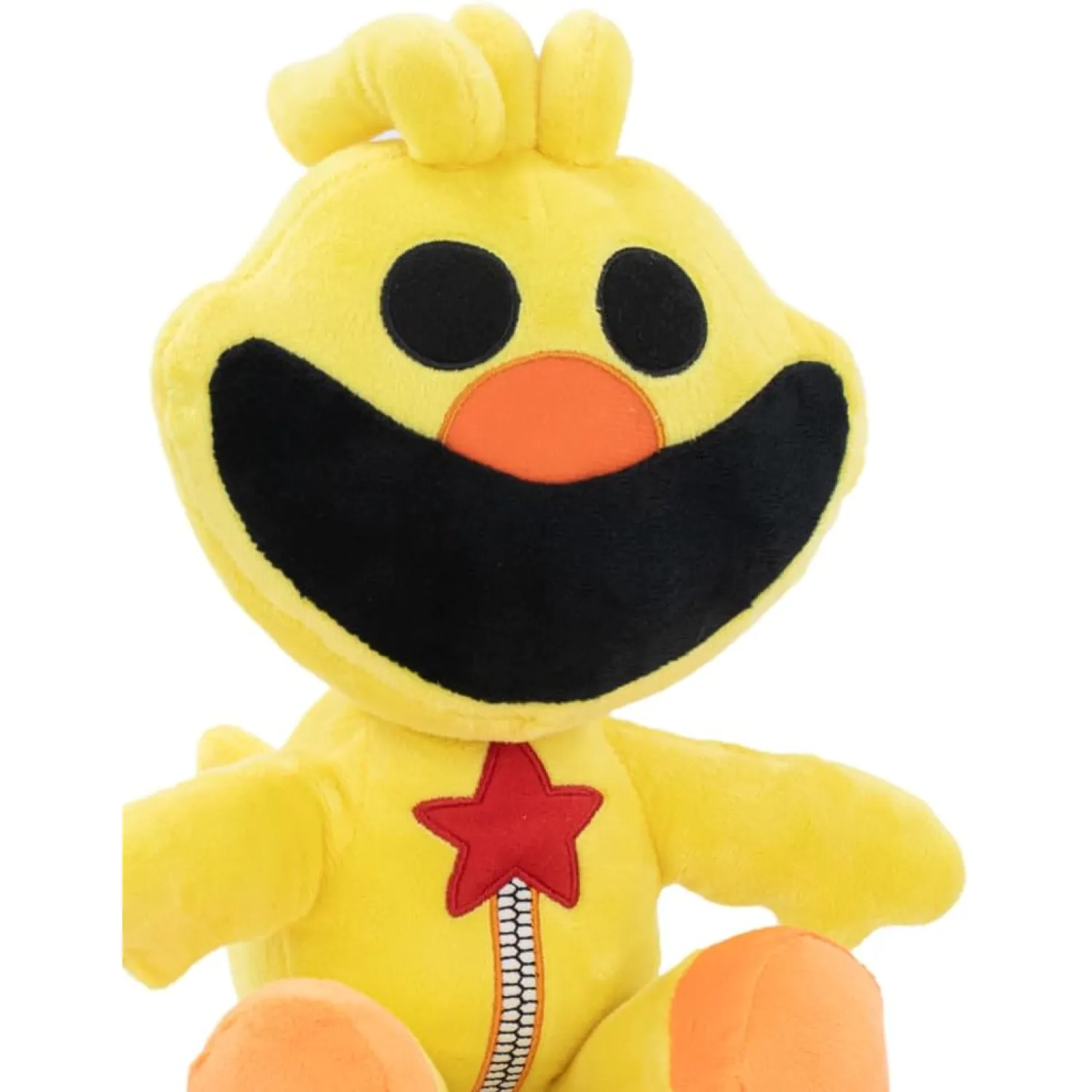 Poppy Playtime pluszowa figurka KickinChicken zdjęcie produktu