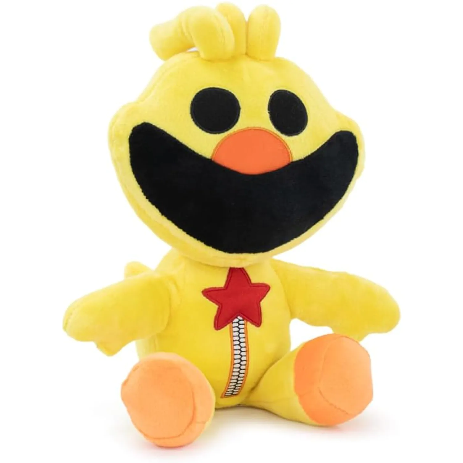 Poppy Playtime pluszowa figurka KickinChicken zdjęcie produktu