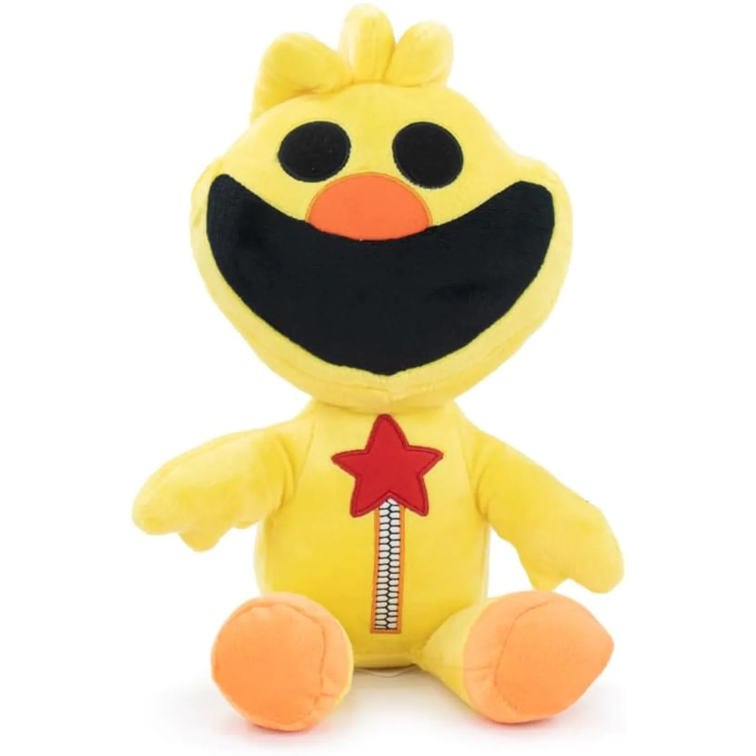 Poppy Playtime pluszowa figurka KickinChicken zdjęcie produktu