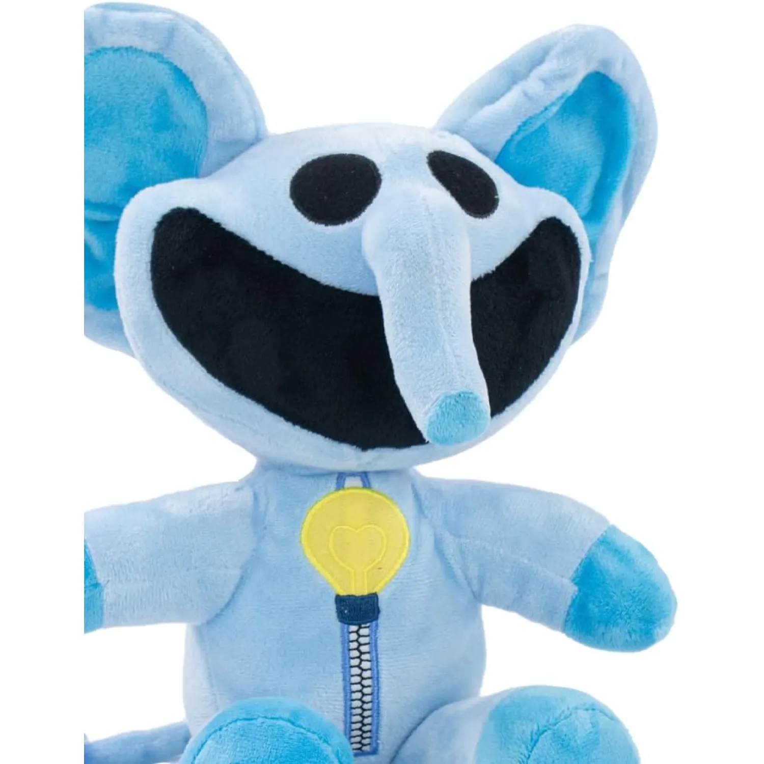 Poppy Playtime Bubba Bubbaphant pluszowa zabawka zdjęcie produktu