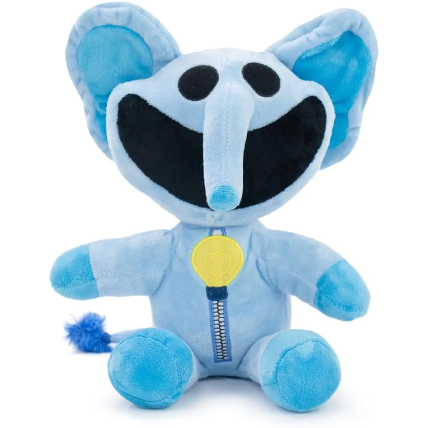 Poppy Playtime Bubba Bubbaphant pluszowa zabawka zdjęcie produktu