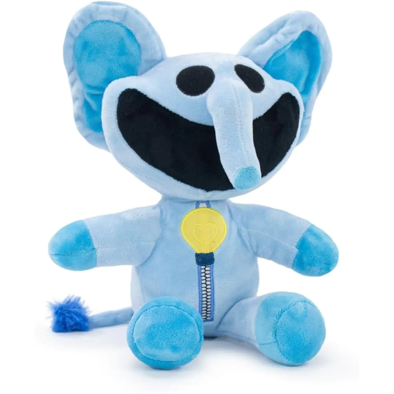 Poppy Playtime Bubba Bubbaphant pluszowa zabawka zdjęcie produktu