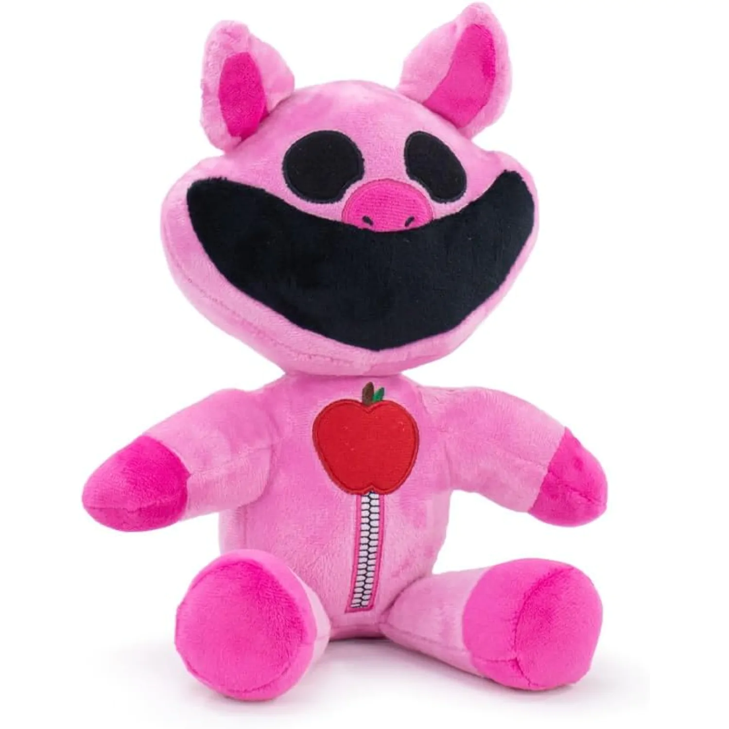 Poppy Playtime PickyPiggy pluszowa figurka zdjęcie produktu