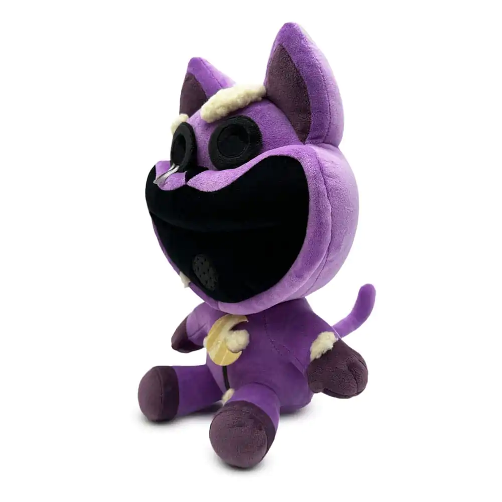 Poppy Playtime Figurka Pluszowa Ruined CatNap 22 cm zdjęcie produktu