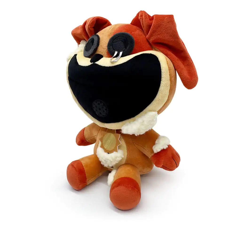 Poppy Playtime Pluszowa Figurka Ruined Dogday 22 cm zdjęcie produktu