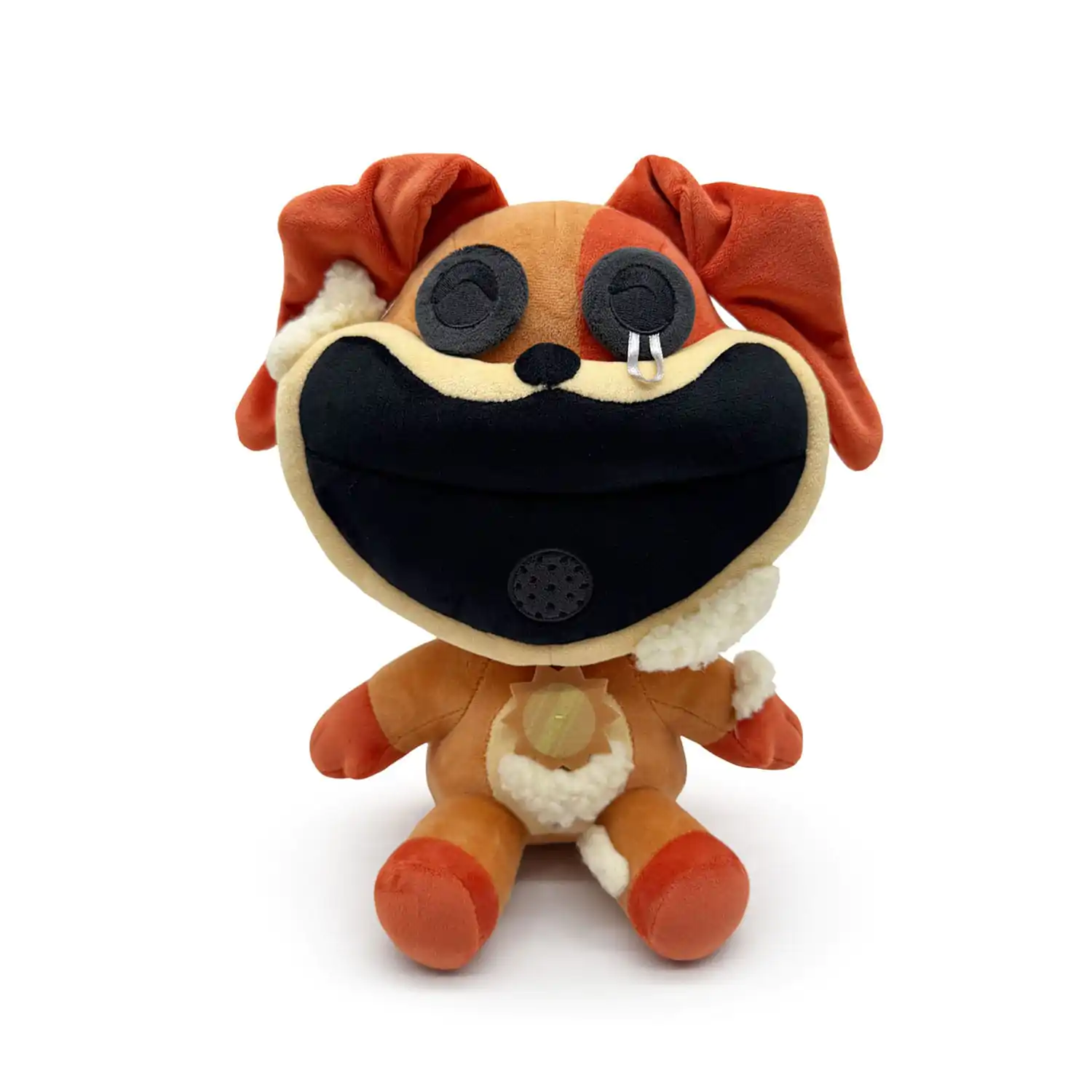 Poppy Playtime Pluszowa Figurka Ruined Dogday 22 cm zdjęcie produktu