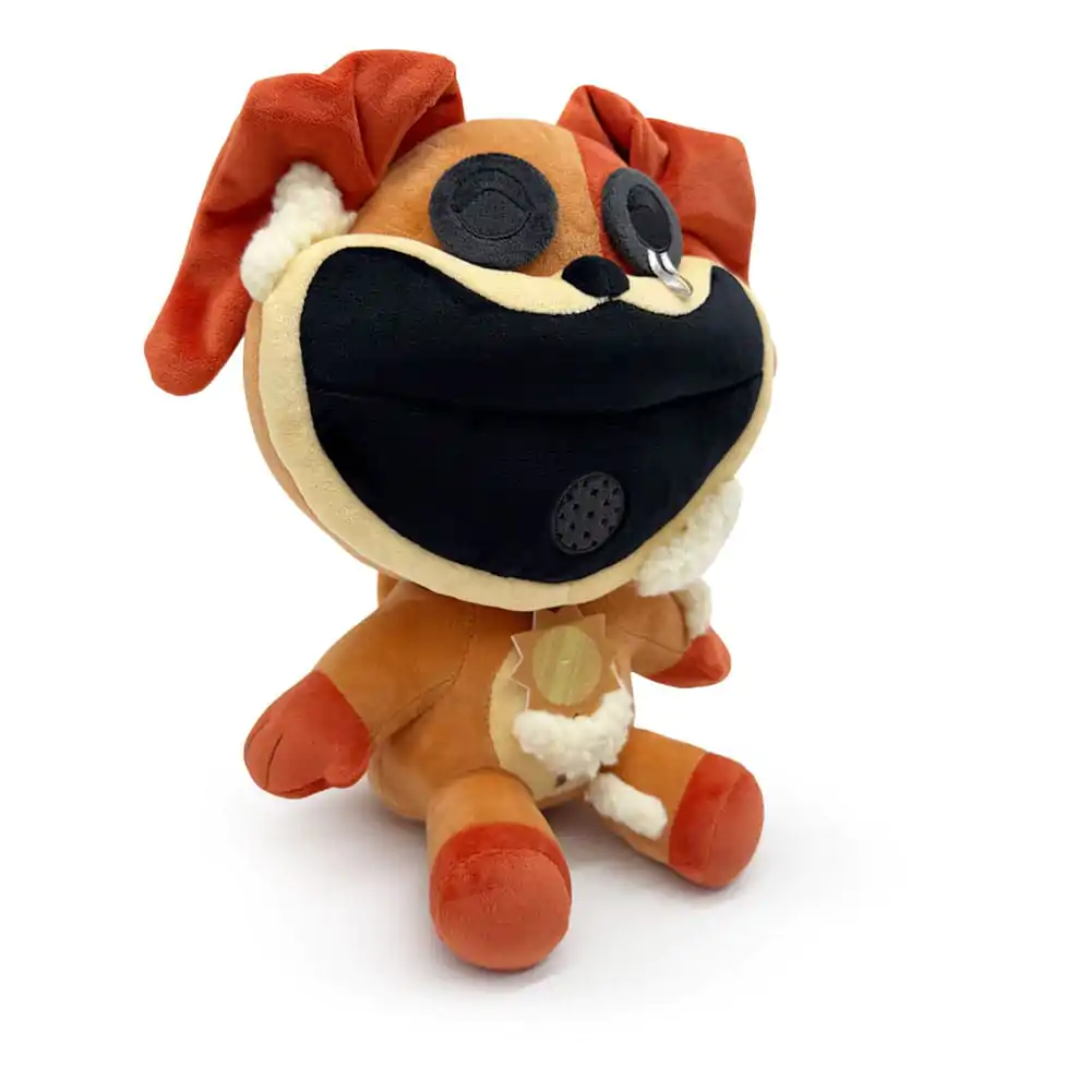 Poppy Playtime Pluszowa Figurka Ruined Dogday 22 cm zdjęcie produktu