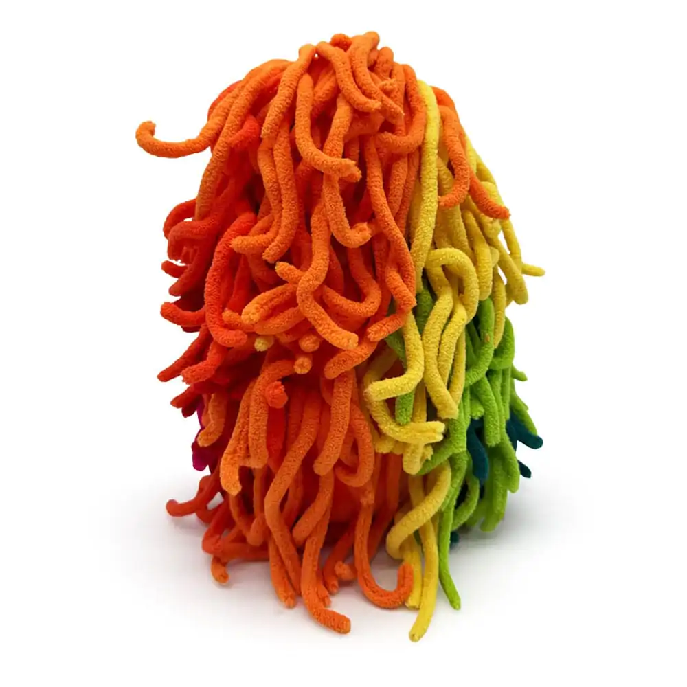 Poppy Playtime Pluszowa Figurka Yarnaby 22 cm zdjęcie produktu