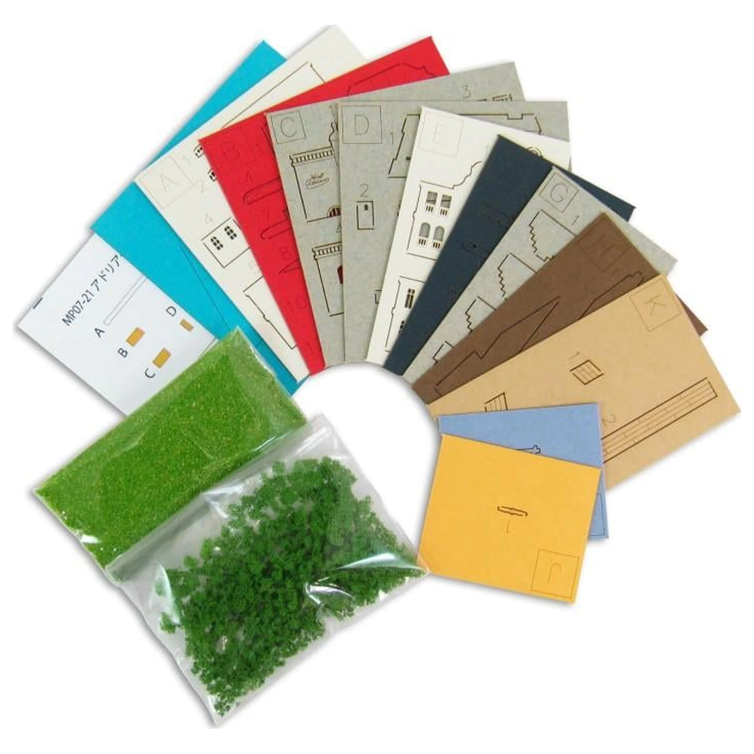 Porco Rosso Adriano & Latająca Łódź Myśliwska Ramka Papierowa zdjęcie produktu