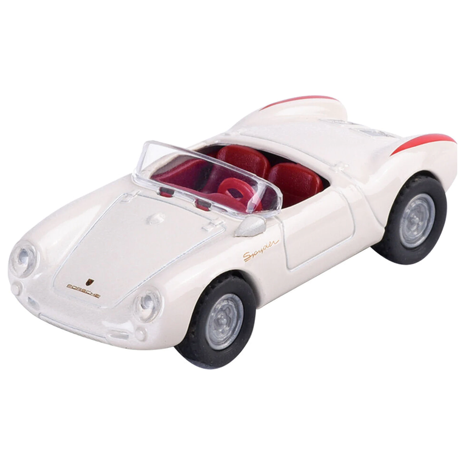 Porsche Spyder 1955 zdjęcie produktu
