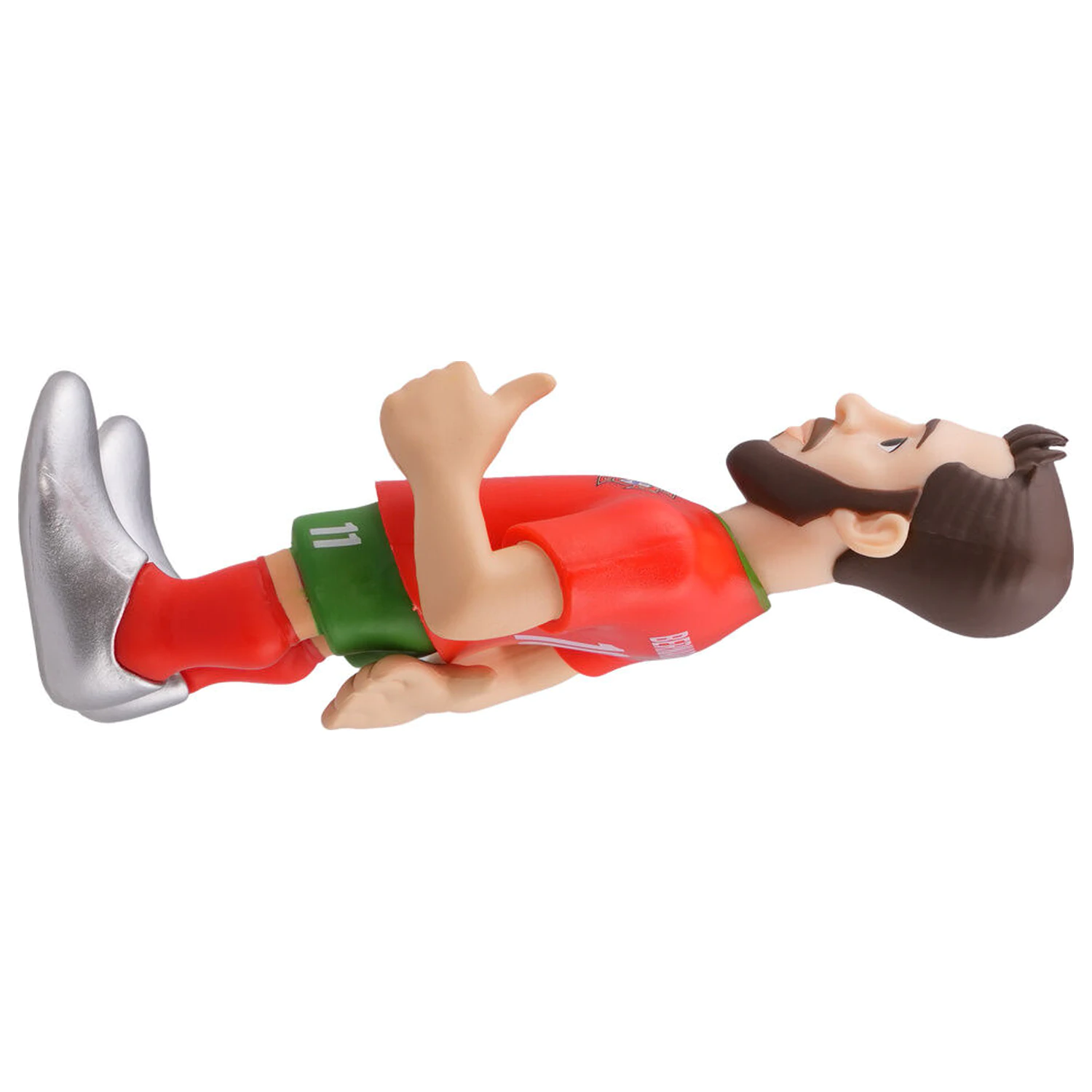 Portugal Bernardo Silva figurka minix 12cm zdjęcie produktu