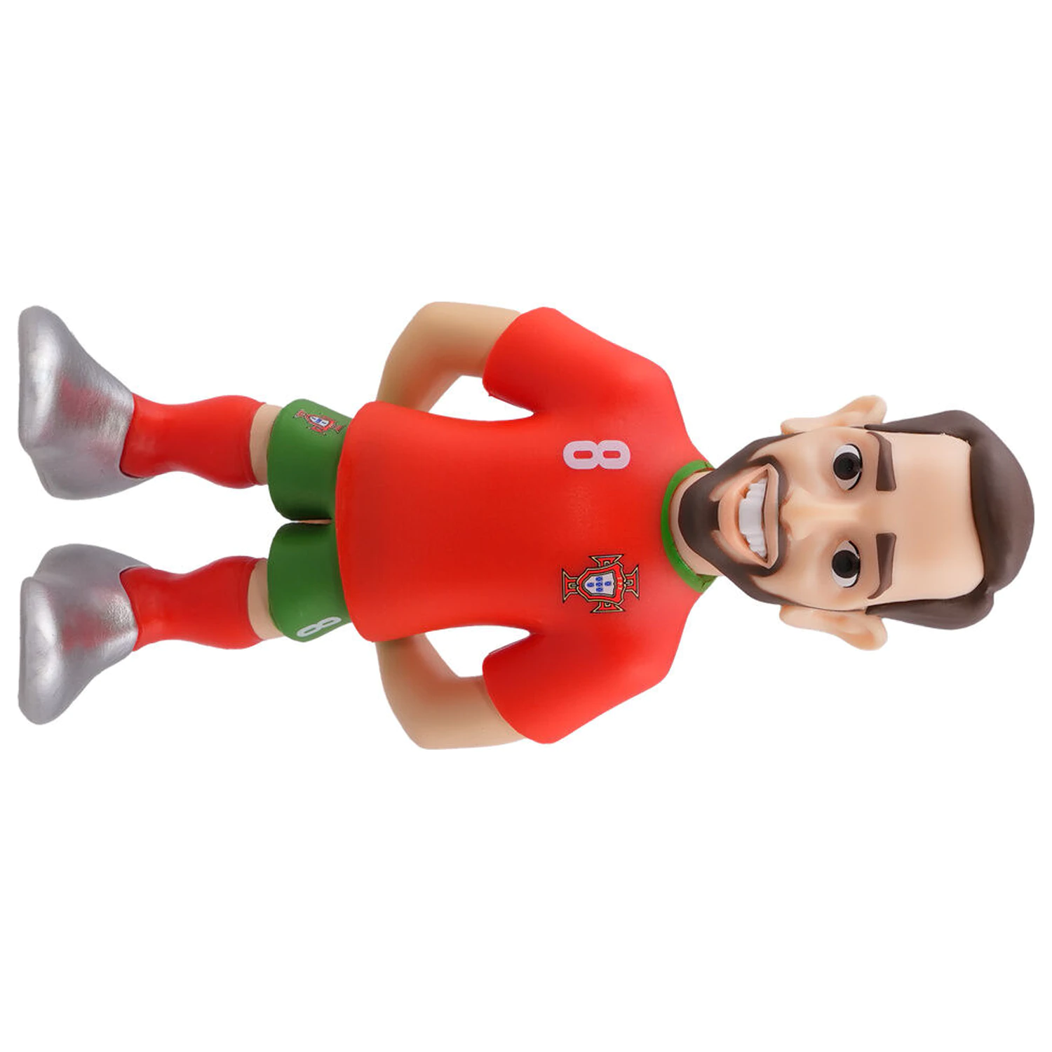 Portugal Bruno Fernandez figurka minix 12cm zdjęcie produktu