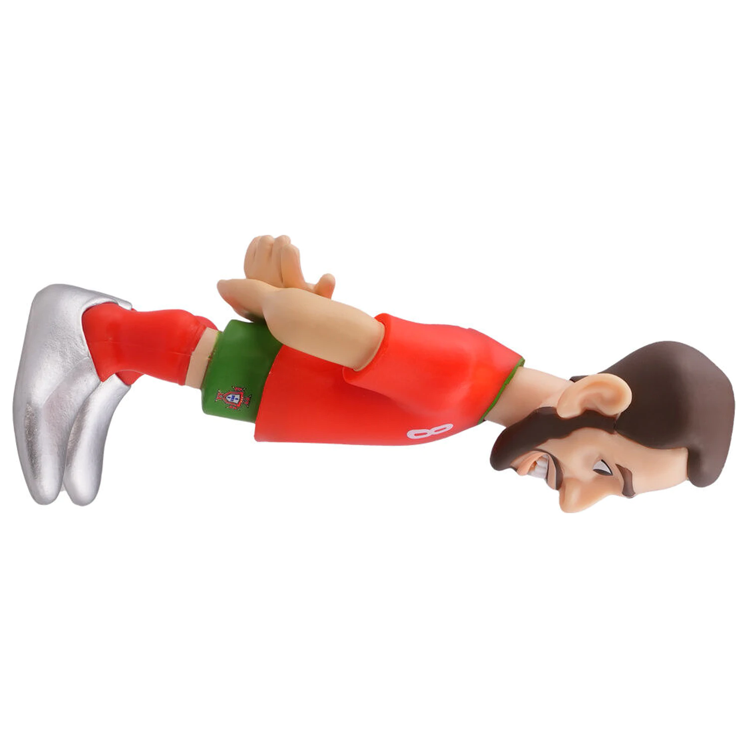 Portugal Bruno Fernandez figurka minix 12cm zdjęcie produktu