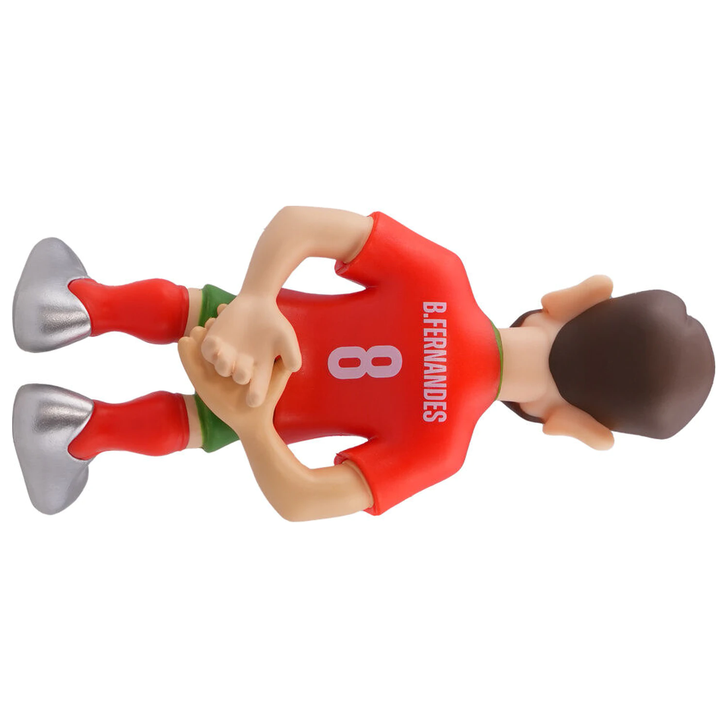 Portugal Bruno Fernandez figurka minix 12cm zdjęcie produktu