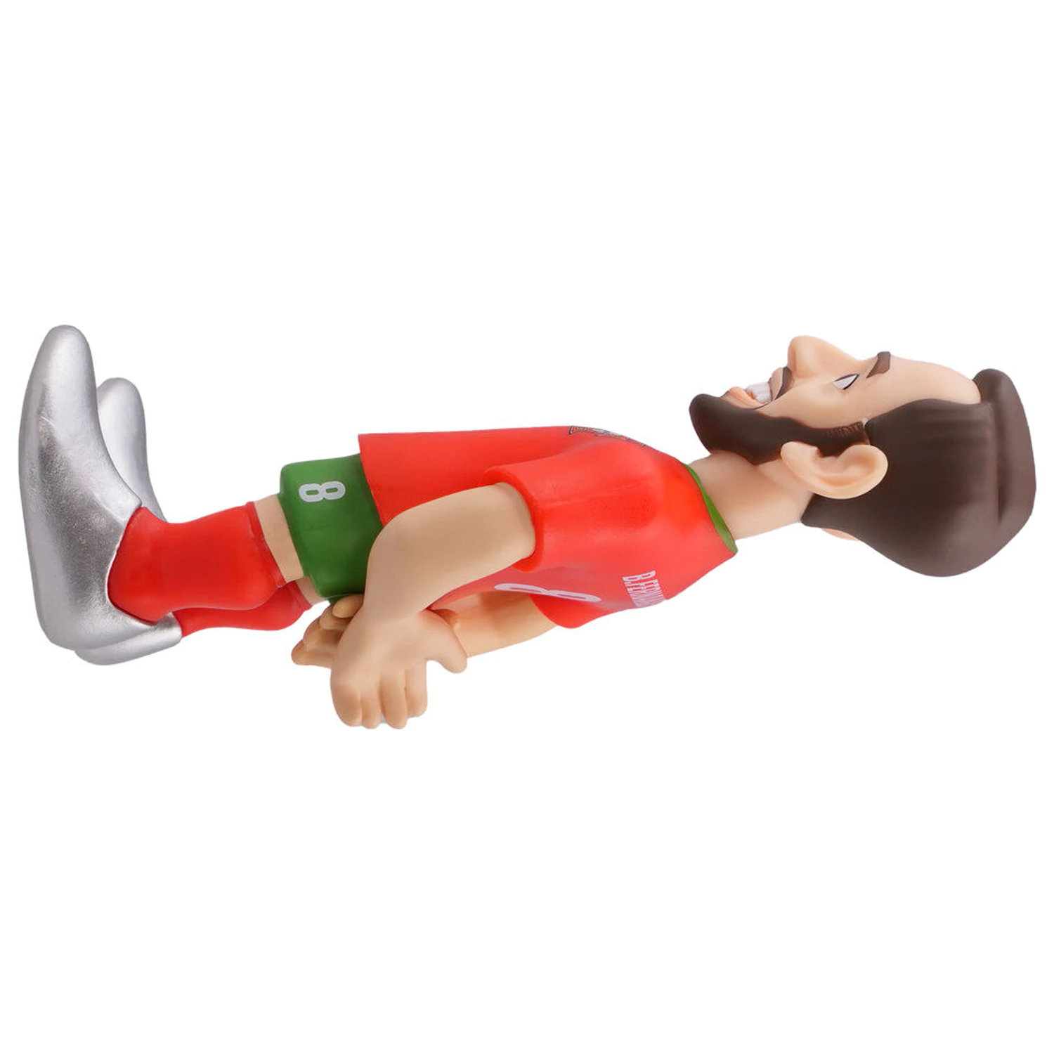 Portugal Bruno Fernandez figurka minix 12cm zdjęcie produktu